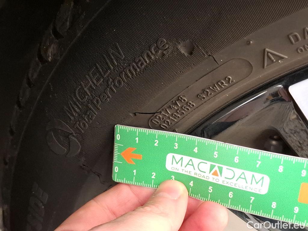  Citroen  C3  Max 1.2 PureTech 80CV BVM5 6E #18