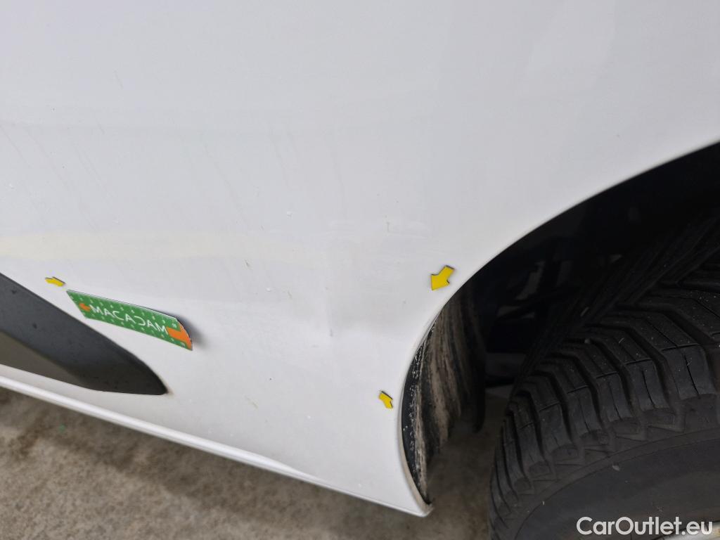  Citroen  Berlingo  Fourgon Driver M 1000 1.5 BlueHDi 100CV BVM5 E6dT #9