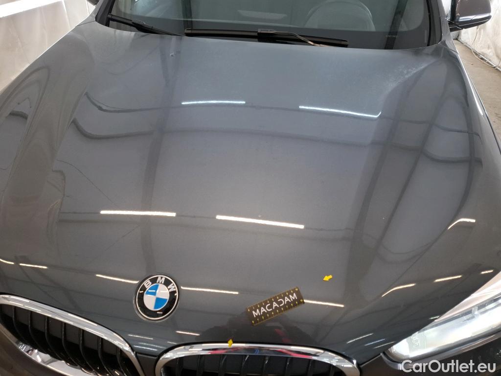  Bmw  X1 Série  sDrive 20i Lounge 2.0 190CV BVA7 E6dT #1