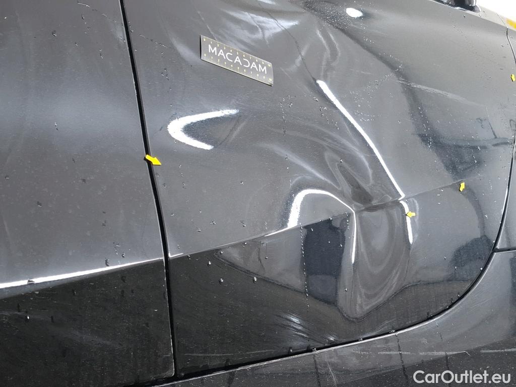  Bmw  Serie 1 Série 1 Berline 116 d Lounge 1.5 115CV BVA7 E6d #2