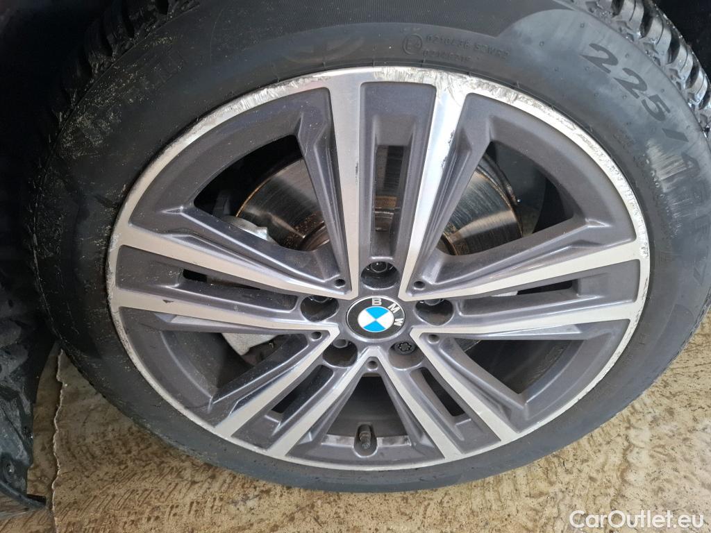  Bmw  Serie 1 Série 1 Berline 116 d Lounge 1.5 115CV BVA7 E6d #59