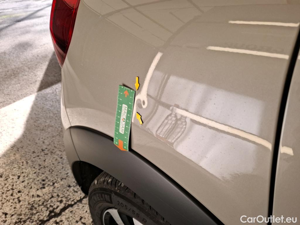  Citroen  C3  Max 1.2 PureTech 80CV BVM5 6E #20