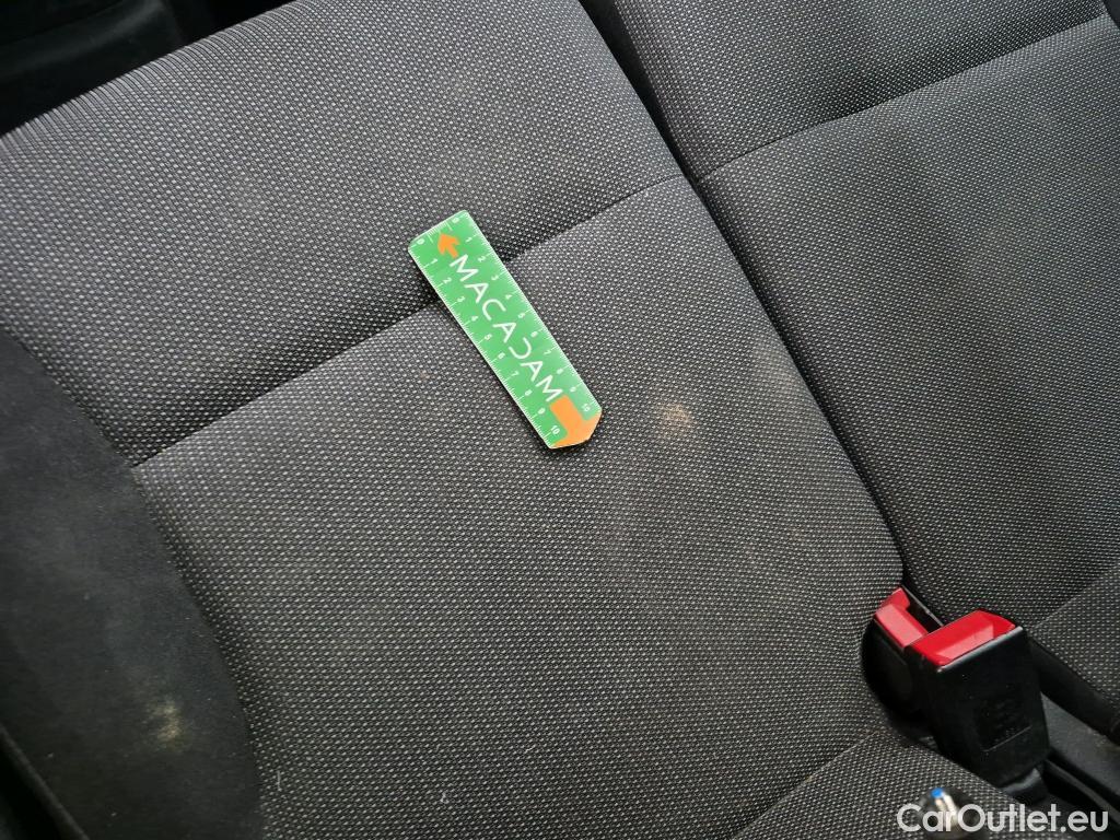  Citroen  Berlingo  Fourgon Driver M 1000 1.5 BlueHDi 100CV BVM5 E6dT #42