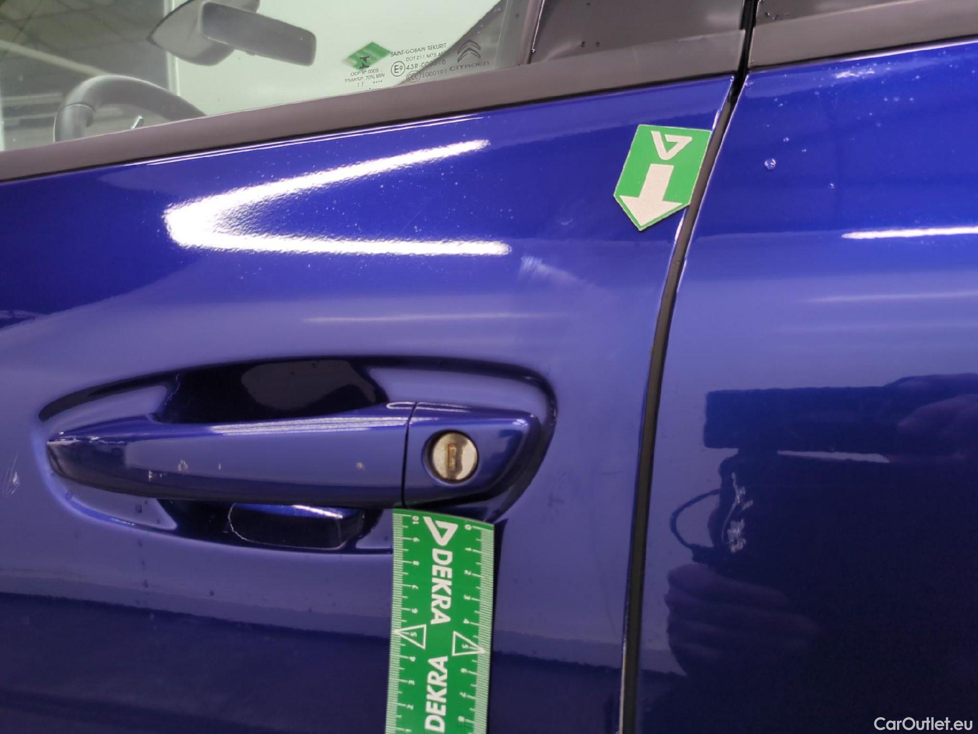  Citroen  C4 Picasso /Spacetourer Business 1.2 PureTech 130CV BVA6 E6 #9