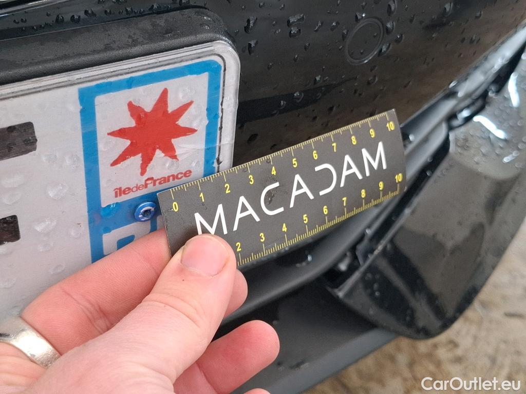  Bmw  Serie 1 Série 1 Berline 116 d Lounge 1.5 115CV BVA7 E6d #75