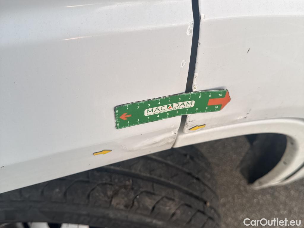  Fiat  Ducato FIAT   2014  4P  Fourgon tôlé 30 C H1 23 Multijet 120 Pack Pro Nav #19