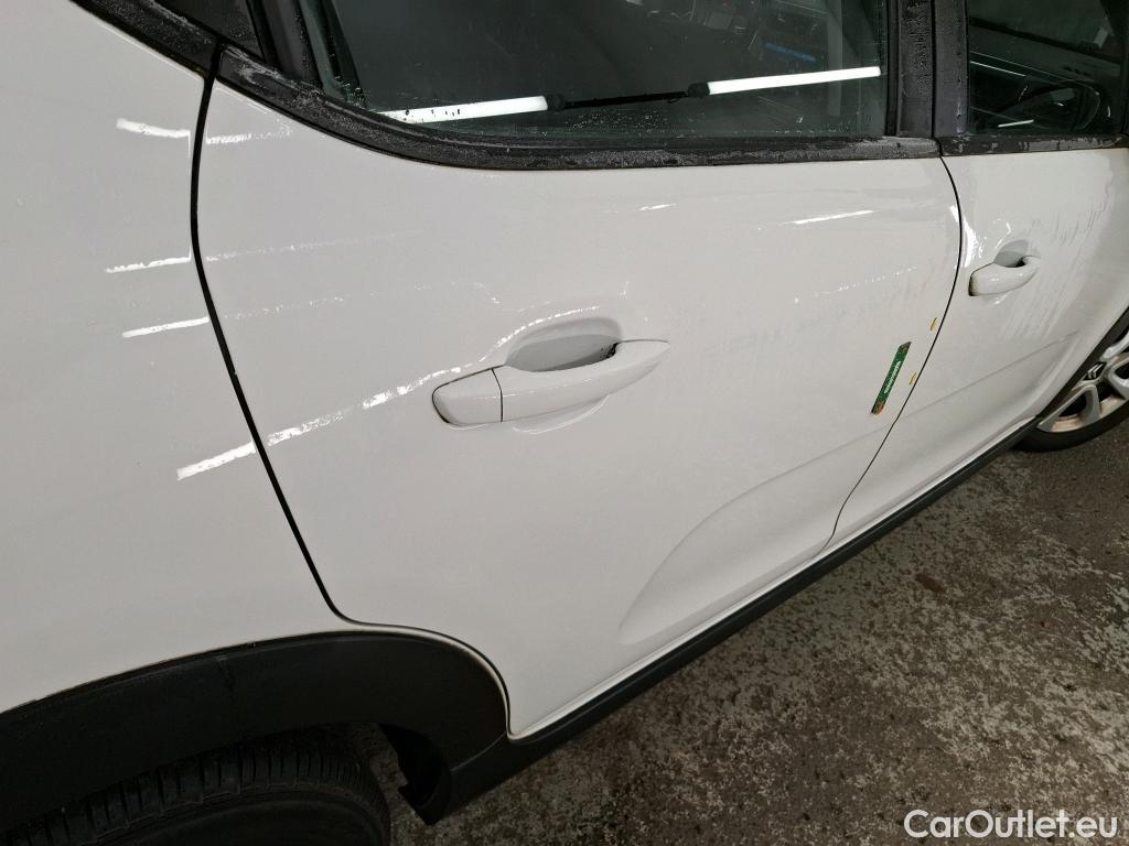  Citroen  C3  Feel Business 1.2 PureTech 80CV BVM5 E6d #1