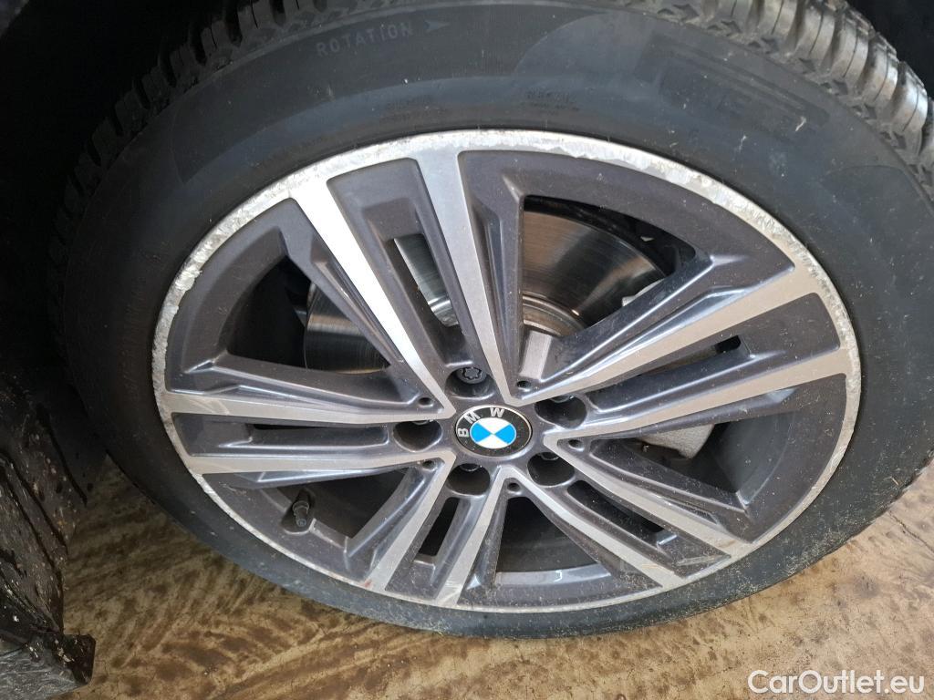  Bmw  Serie 1 Série 1 Berline 116 d Lounge 1.5 115CV BVA7 E6d #54