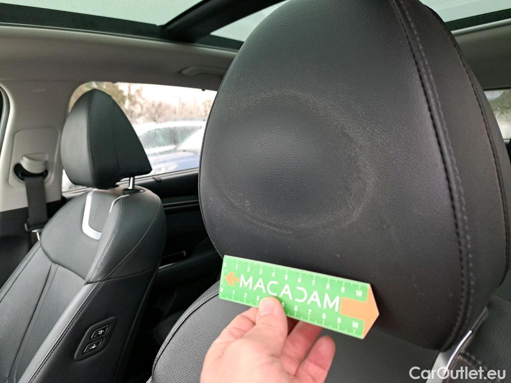  Hyundai  Tucson HYUNDAI  / 2020 / 5P / SUV 1.6 PHEV 265 HTRAC EXECUTIVE 4WD AUTO #2