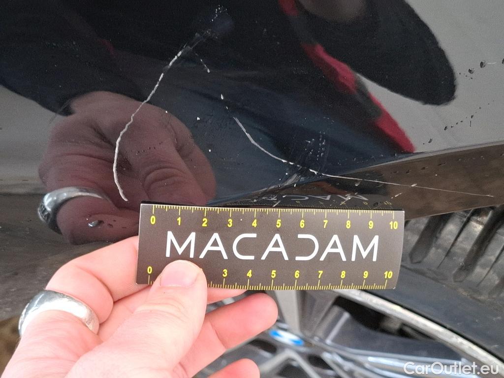  Bmw  Serie 1 Série 1 Berline 116 d Lounge 1.5 115CV BVA7 E6d #33