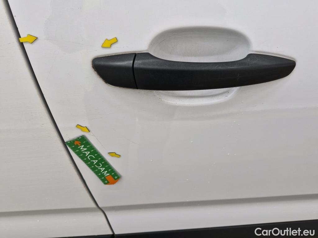  Citroen  Berlingo  Fourgon Driver M 1000 1.5 BlueHDi 100CV BVM5 E6dT #61