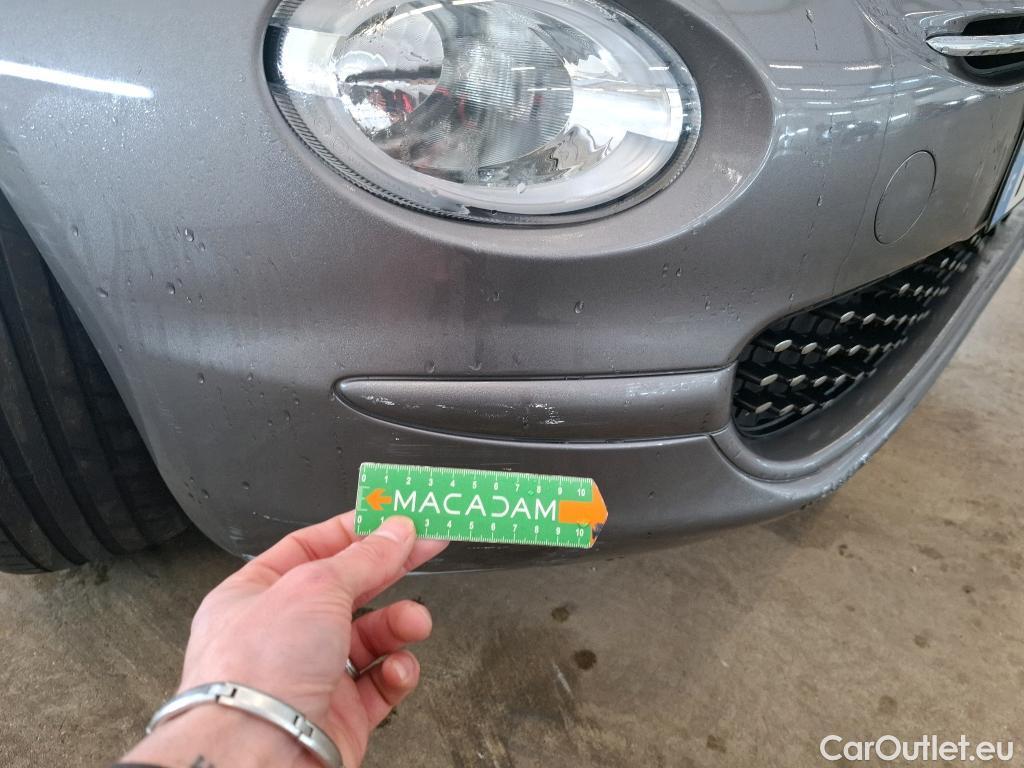  Fiat  500  Berline Lounge 1.2 70CV BVM5 E6 #36