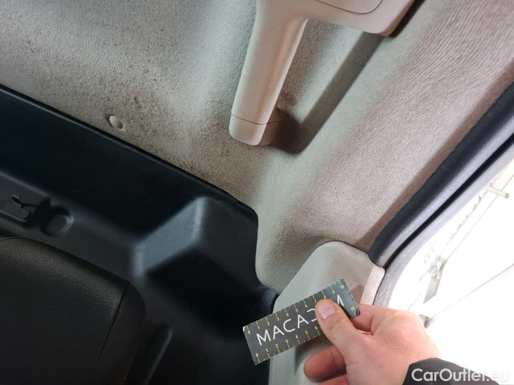  Citroen  Berlingo  Fourgon Club M 650 1.5 BlueHDi 75CV BVM5 E6dT #30