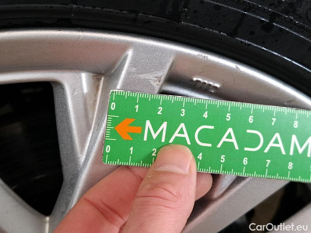  Fiat  500  Berline Lounge 1.2 70CV BVM5 E6 #11