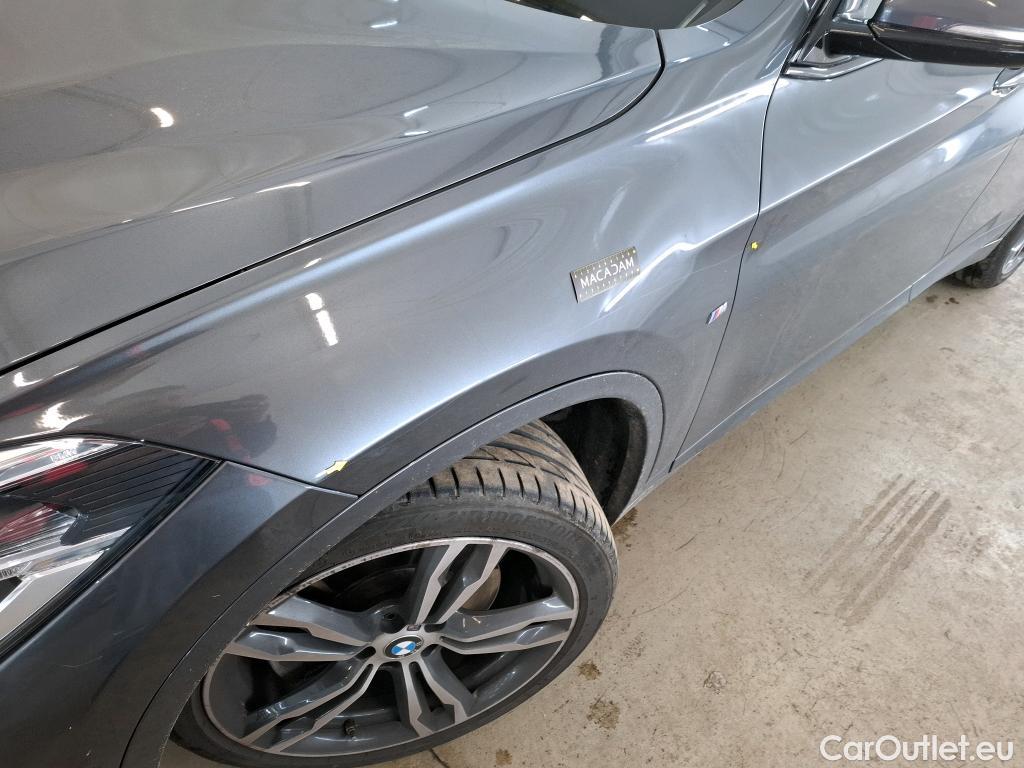  Bmw  X1 Série  sDrive 20i Lounge 2.0 190CV BVA7 E6dT #5