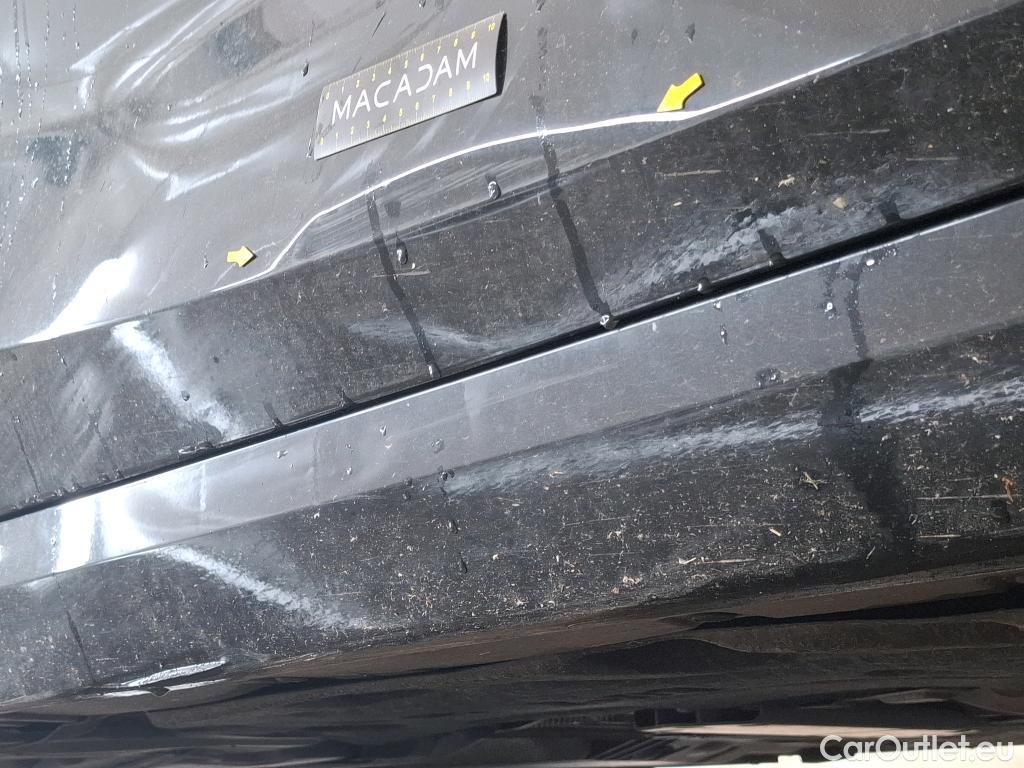  Bmw  Serie 1 Série 1 Berline 116 d Lounge 1.5 115CV BVA7 E6d #19