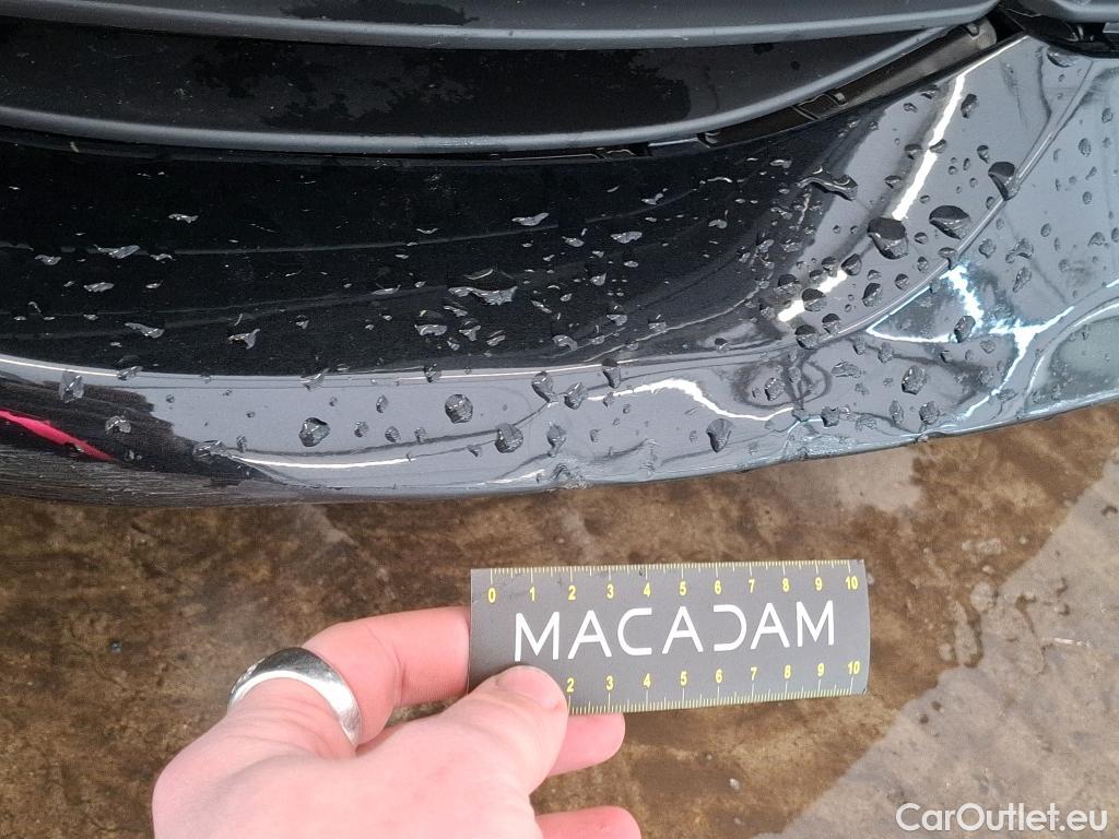  Bmw  Serie 1 Série 1 Berline 116 d Lounge 1.5 115CV BVA7 E6d #9