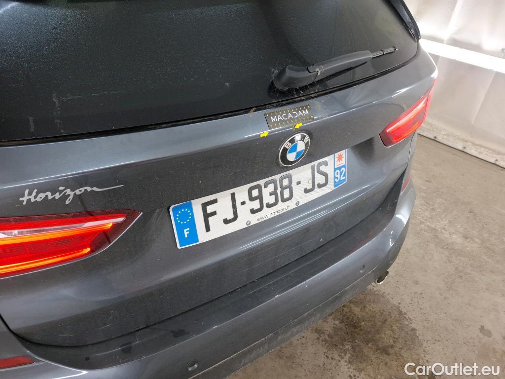  Bmw  X1 Série  sDrive 20i Lounge 2.0 190CV BVA7 E6dT #32