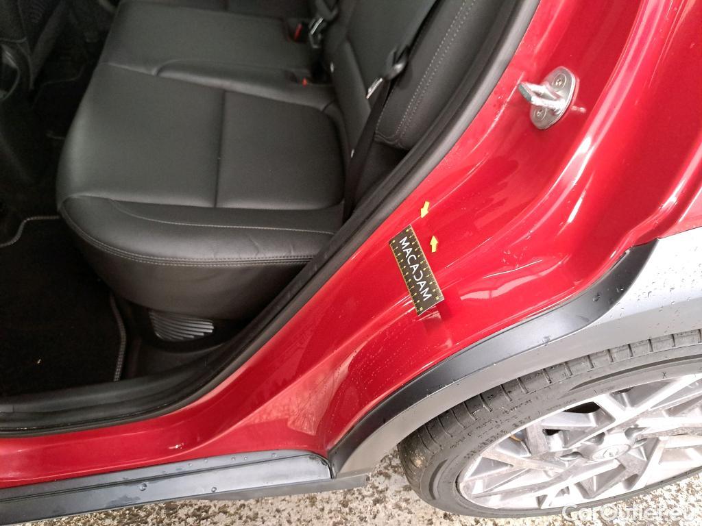  Hyundai  Konna Kona Executive Hybrid 2WD 1.6 GDI 140CV BVA6 E6d #19