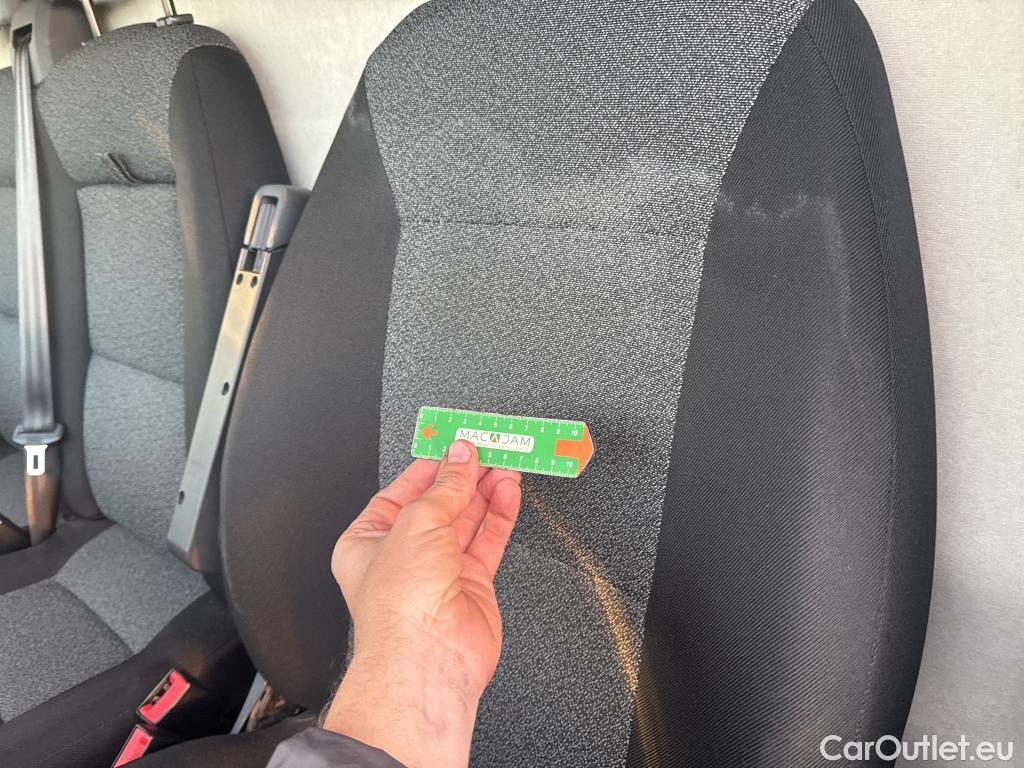  Fiat  Ducato FIAT   2014  4P  Fourgon tôlé 30 C H1 23 Multijet 120 Pack Pro Nav #33