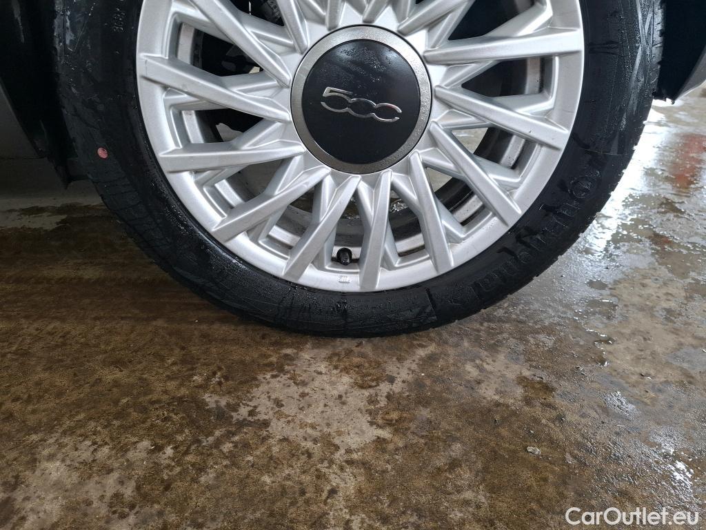  Fiat  500  Berline Lounge 1.2 70CV BVM5 E6 #33