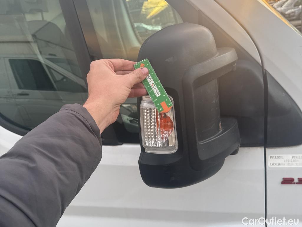  Fiat  Ducato FIAT   2014  4P  Fourgon tôlé 30 C H1 23 Multijet 120 Pack Pro Nav #1