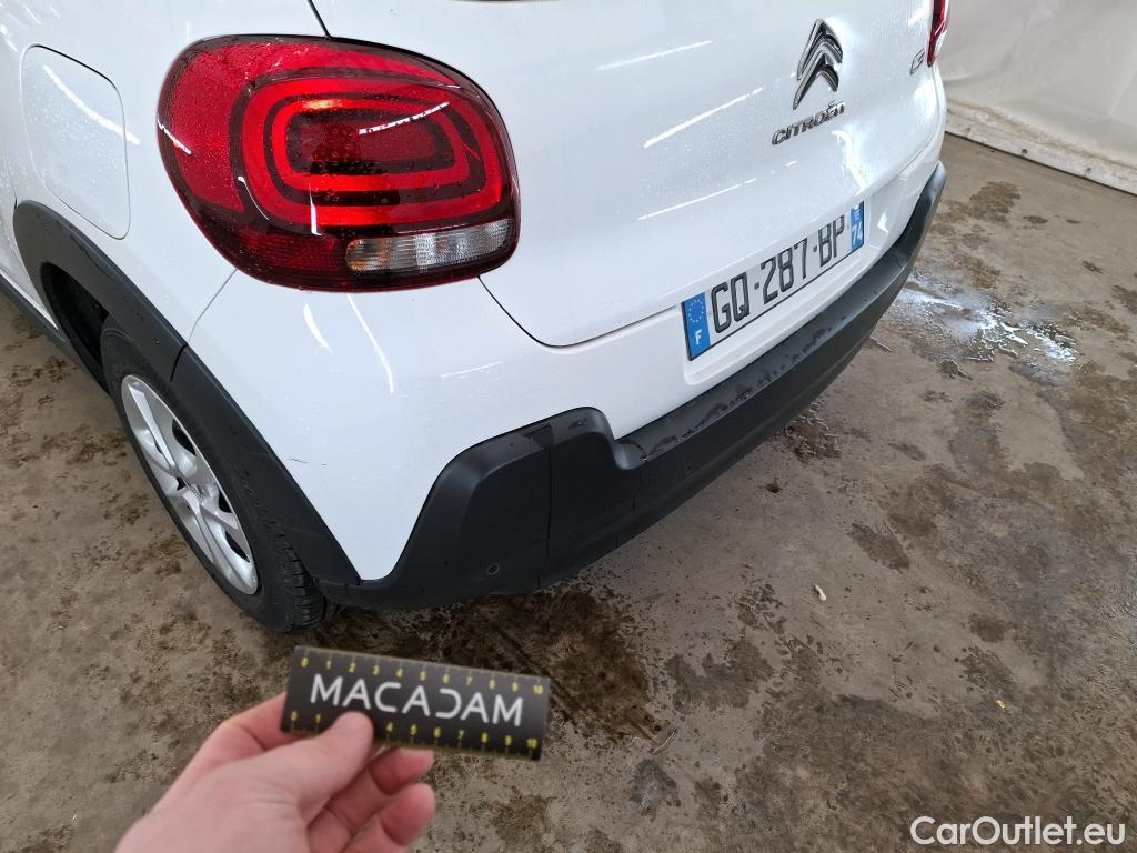  Citroen  C3  Société Feel Business R 1.5 BlueHDI 100CV BVM6 6E #11