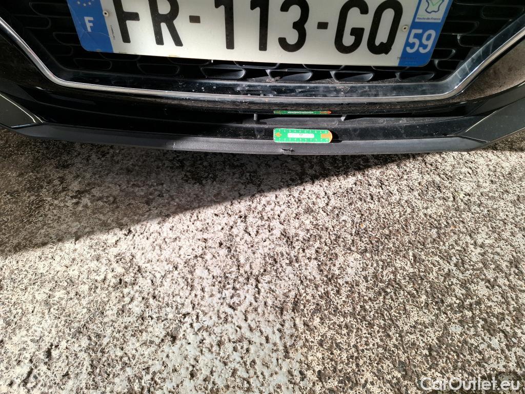  Hyundai  i30  Business 1.6 CRDi 115CV BVA7 E6dT #7