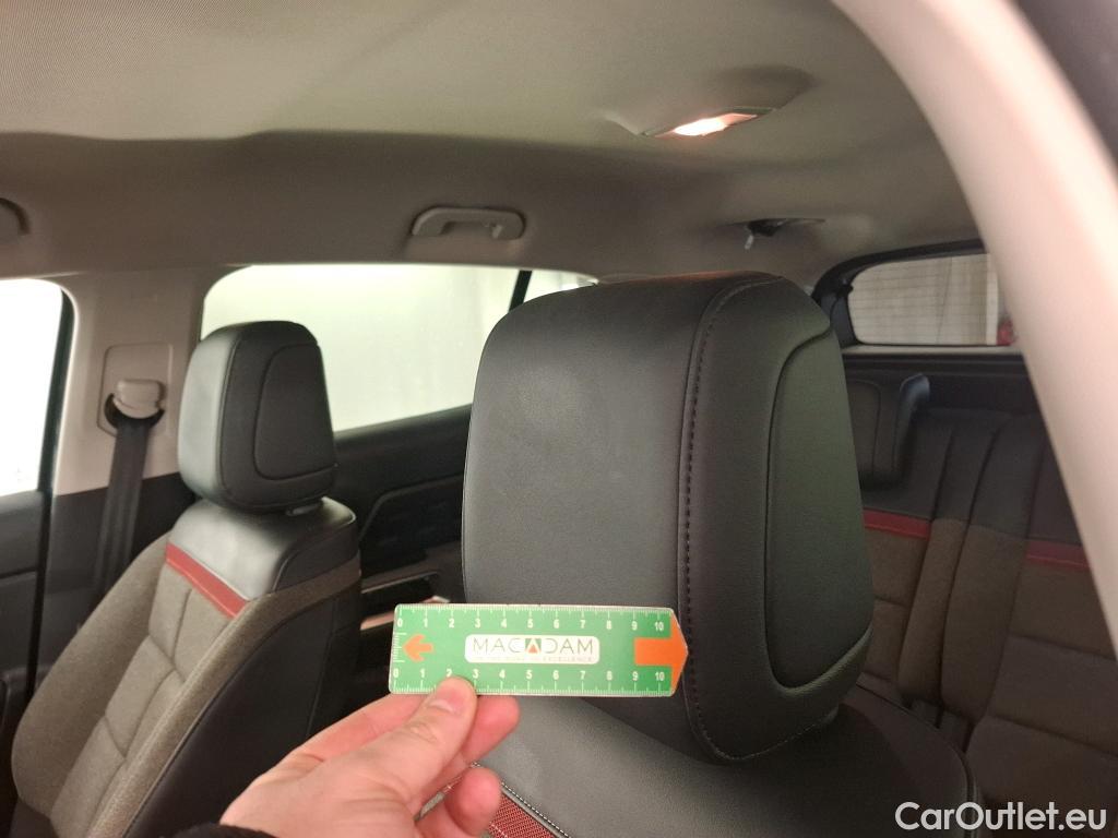  Citroen  C5  Aircross Feel 1.2 PureTech 130CV BVA8 E6d #14