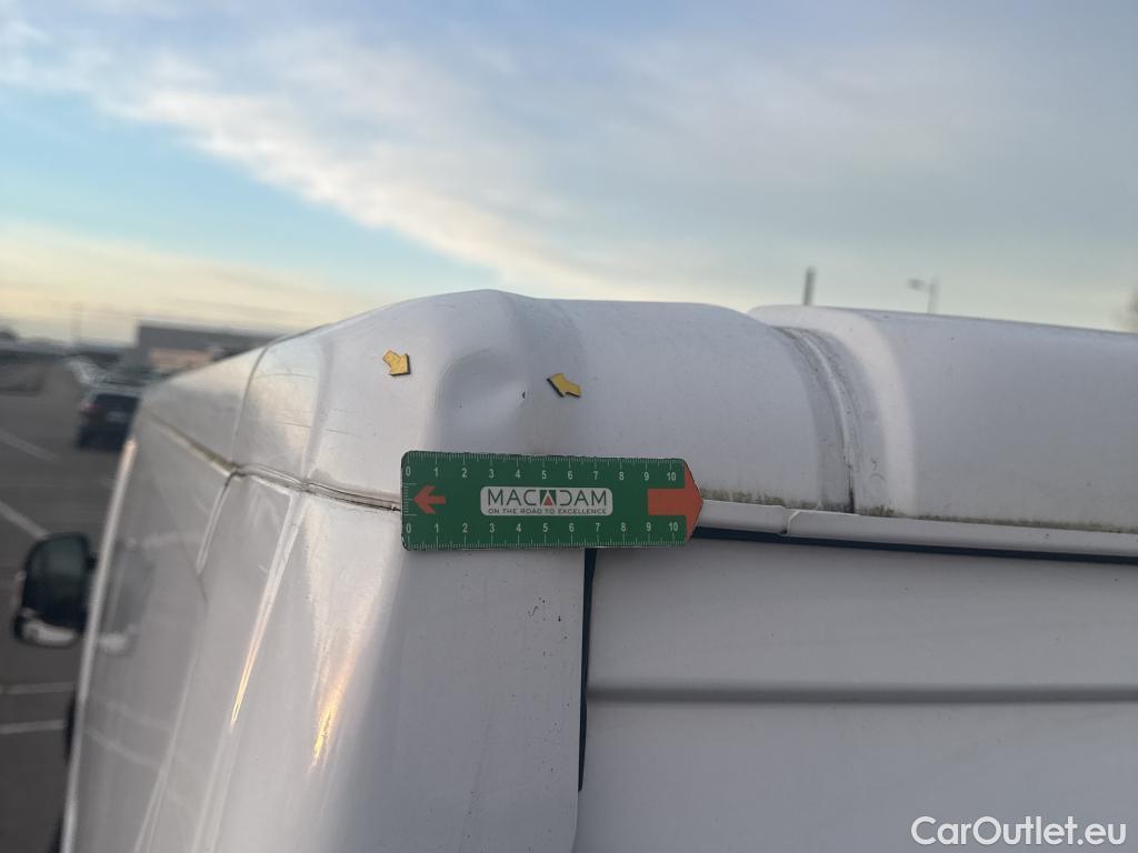  Fiat  Ducato FIAT   2014  4P  Fourgon tôlé 30 C H1 23 Multijet 120 Pack Pro Nav #25