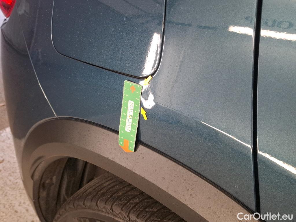  Citroen  C5  Aircross Feel 1.2 PureTech 130CV BVA8 E6d #8