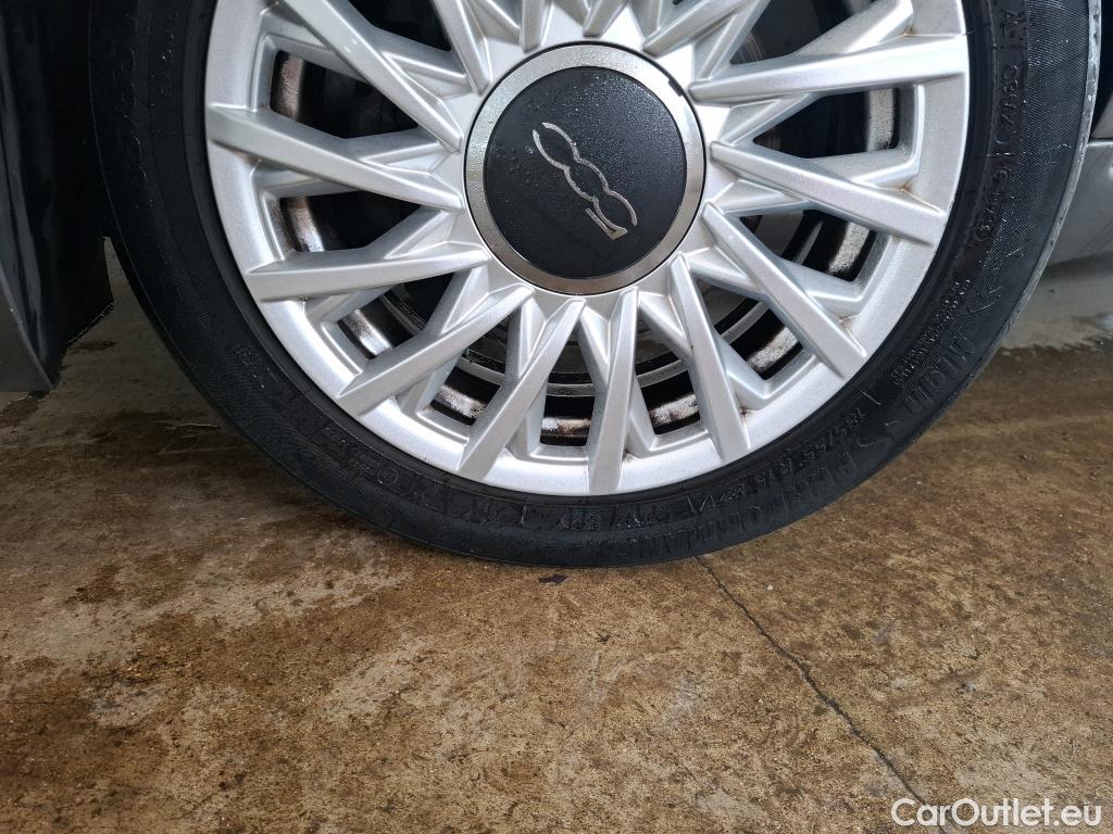  Fiat  500  Berline Lounge 1.2 70CV BVM5 E6 #35