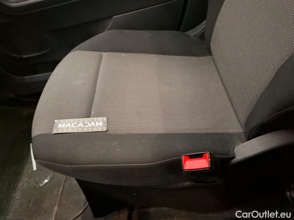  Citroen  Berlingo  Fourgon Club M 650 1.5 BlueHDi 75CV BVM5 E6dT #27