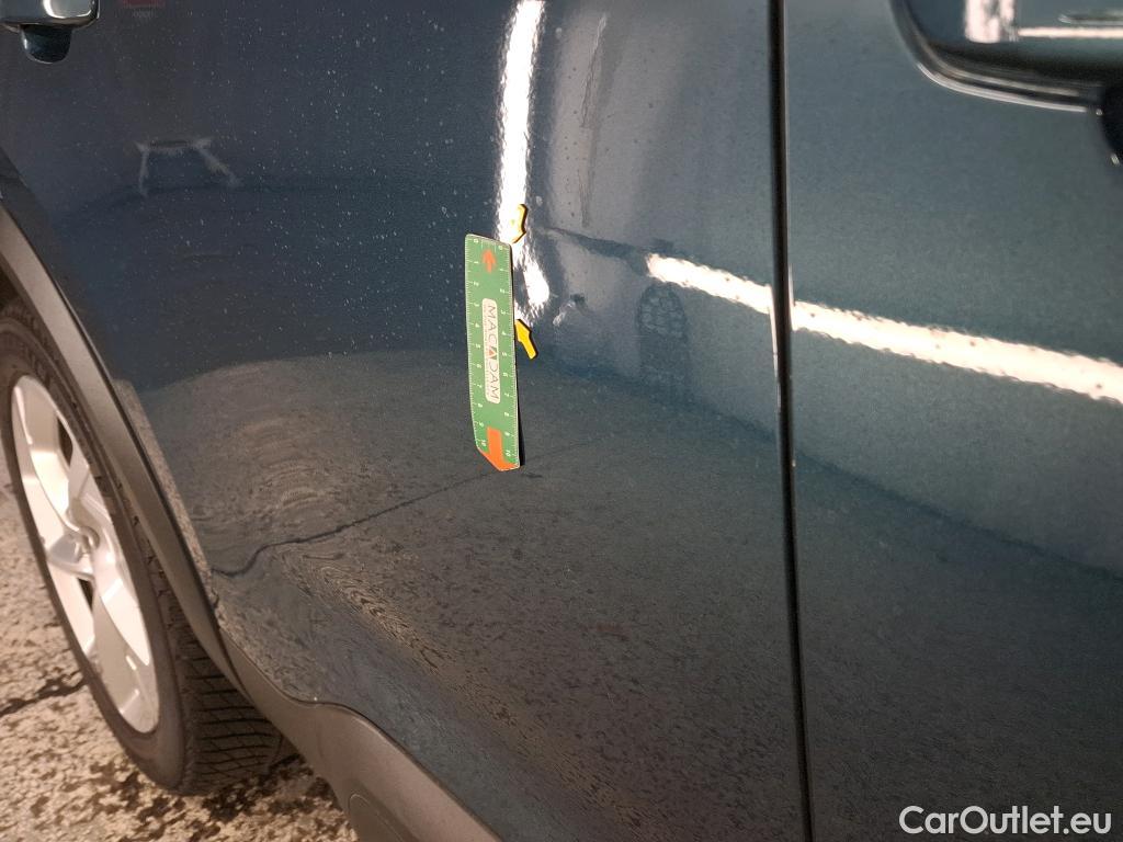  Citroen  C5  Aircross Feel 1.2 PureTech 130CV BVA8 E6d #10