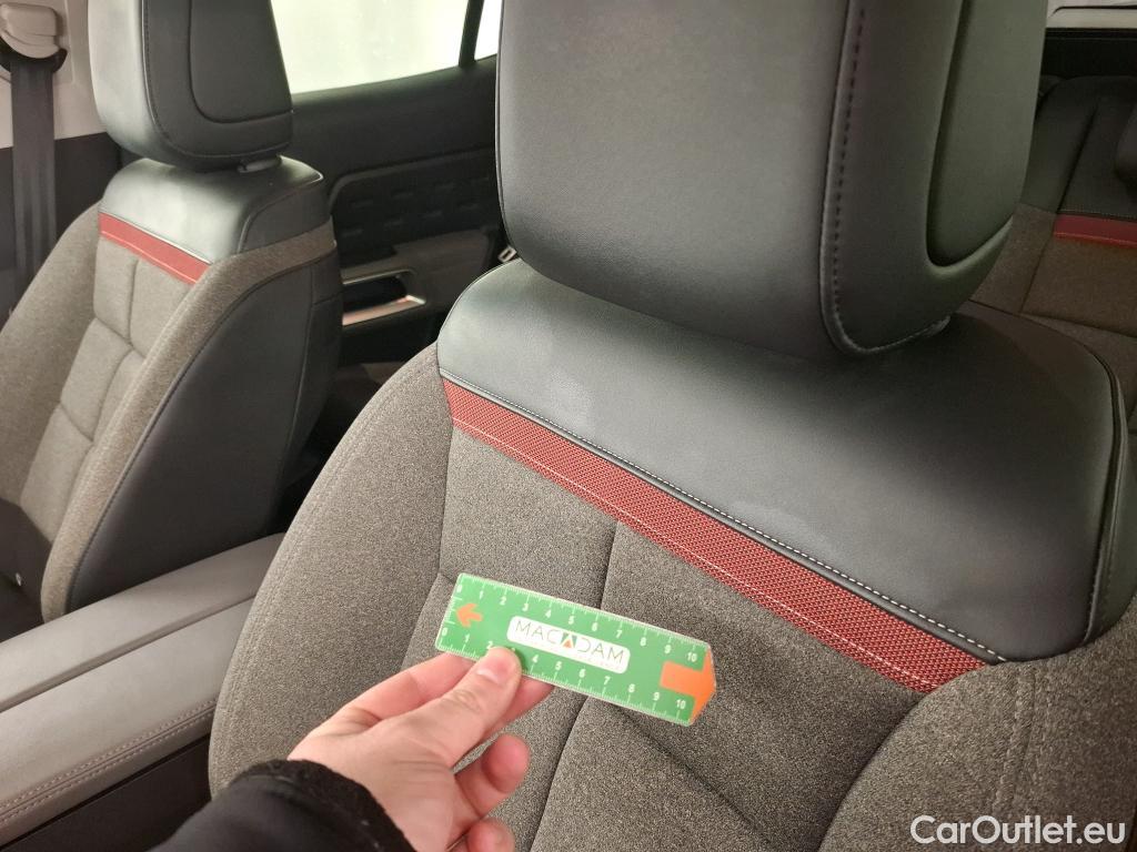  Citroen  C5  Aircross Feel 1.2 PureTech 130CV BVA8 E6d #13