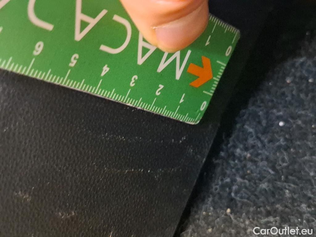  Fiat  500  Berline Lounge 1.2 70CV BVM5 E6 #21