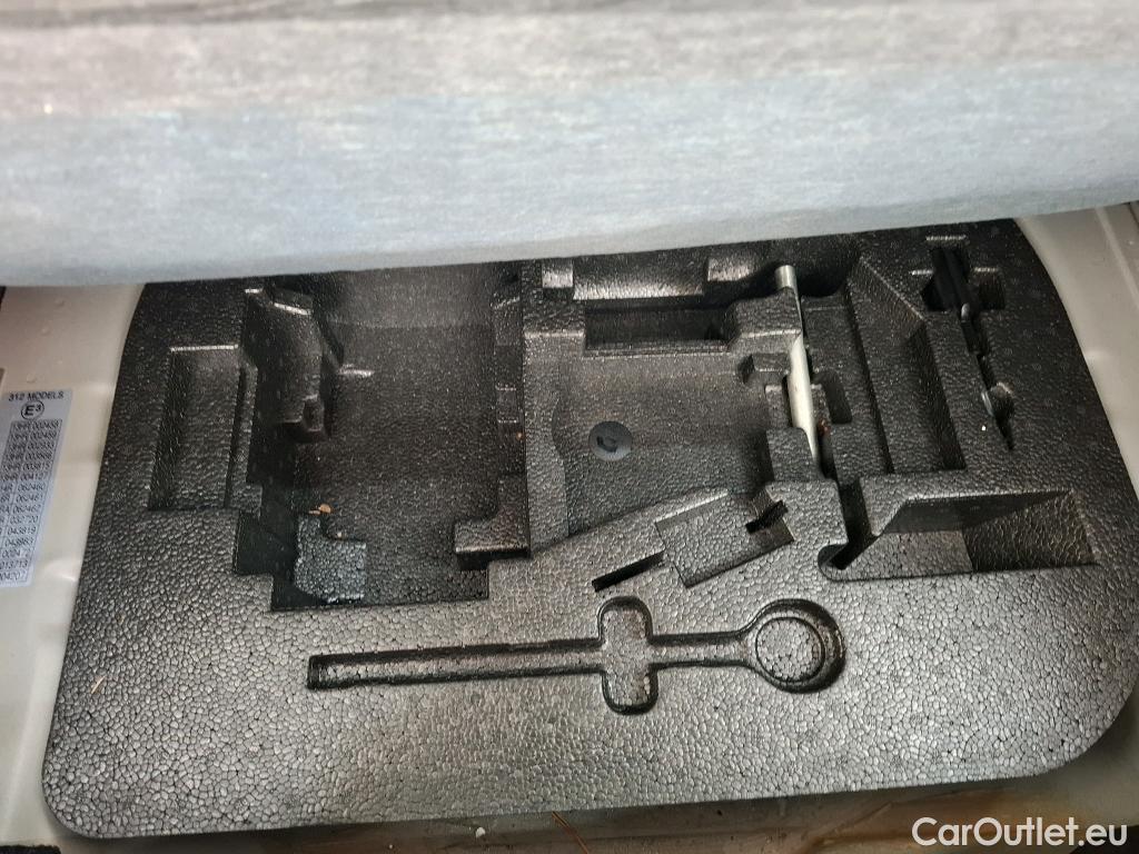  Fiat  500  Berline Lounge 1.2 70CV BVM5 E6 #31