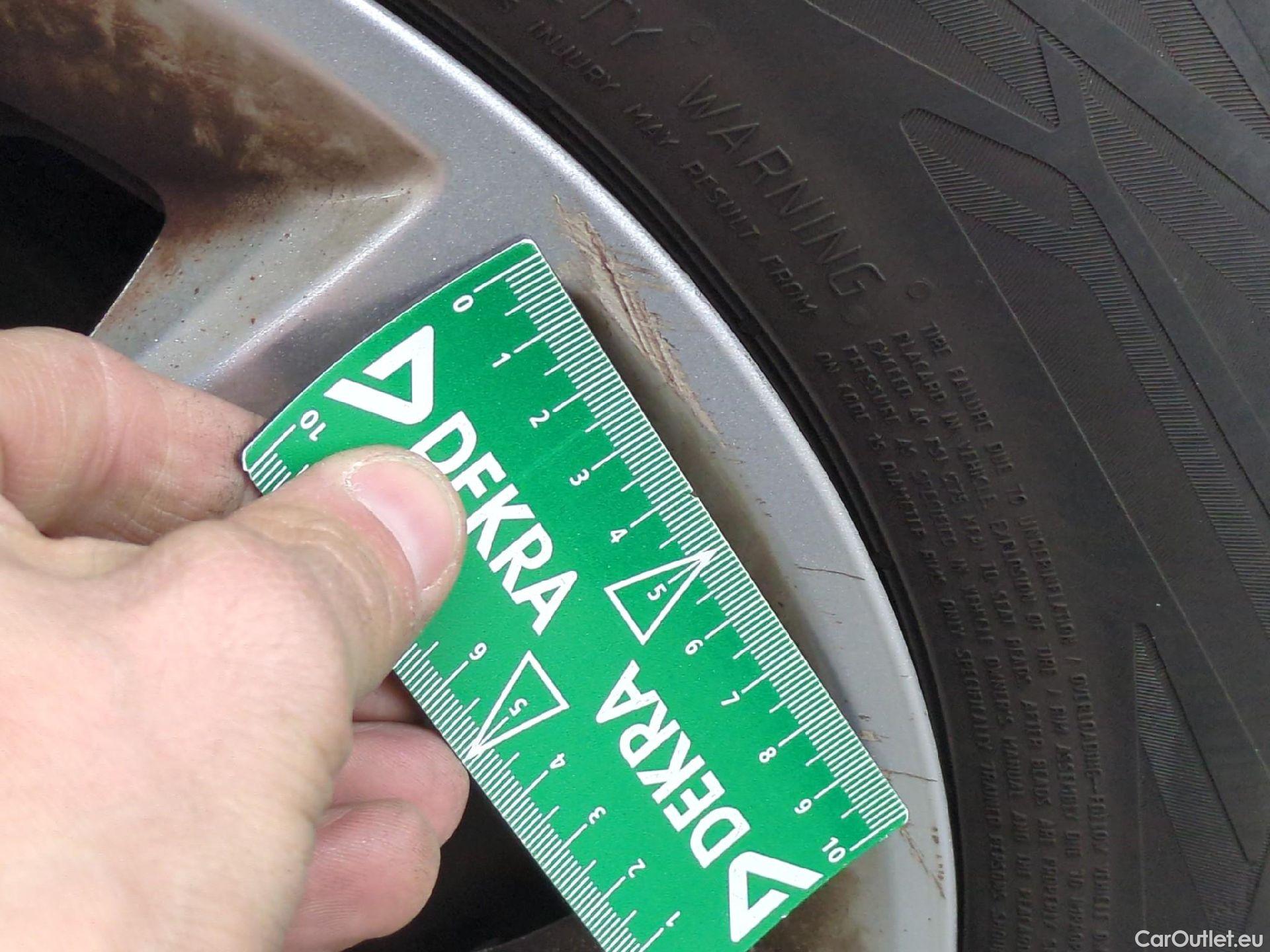  Ford  Fiesta FORD  / 2017 / 5P / Berline 1.0 EcoBoost 125ch DCT COOL & CONNECT #3