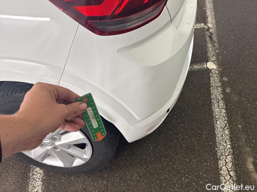  Dacia  Sandero  III Confort 1.0 TCe 90CV BVM5 E6d #1