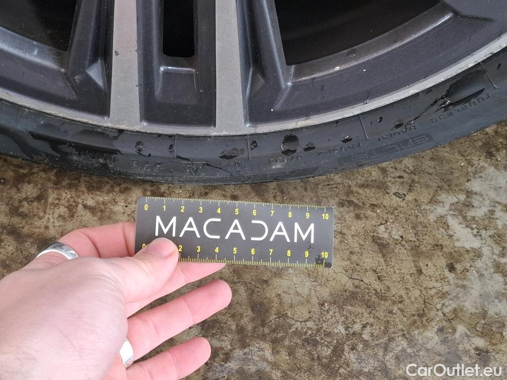  Bmw  Serie 1 Série 1 Berline 116 d Lounge 1.5 115CV BVA7 E6d #49