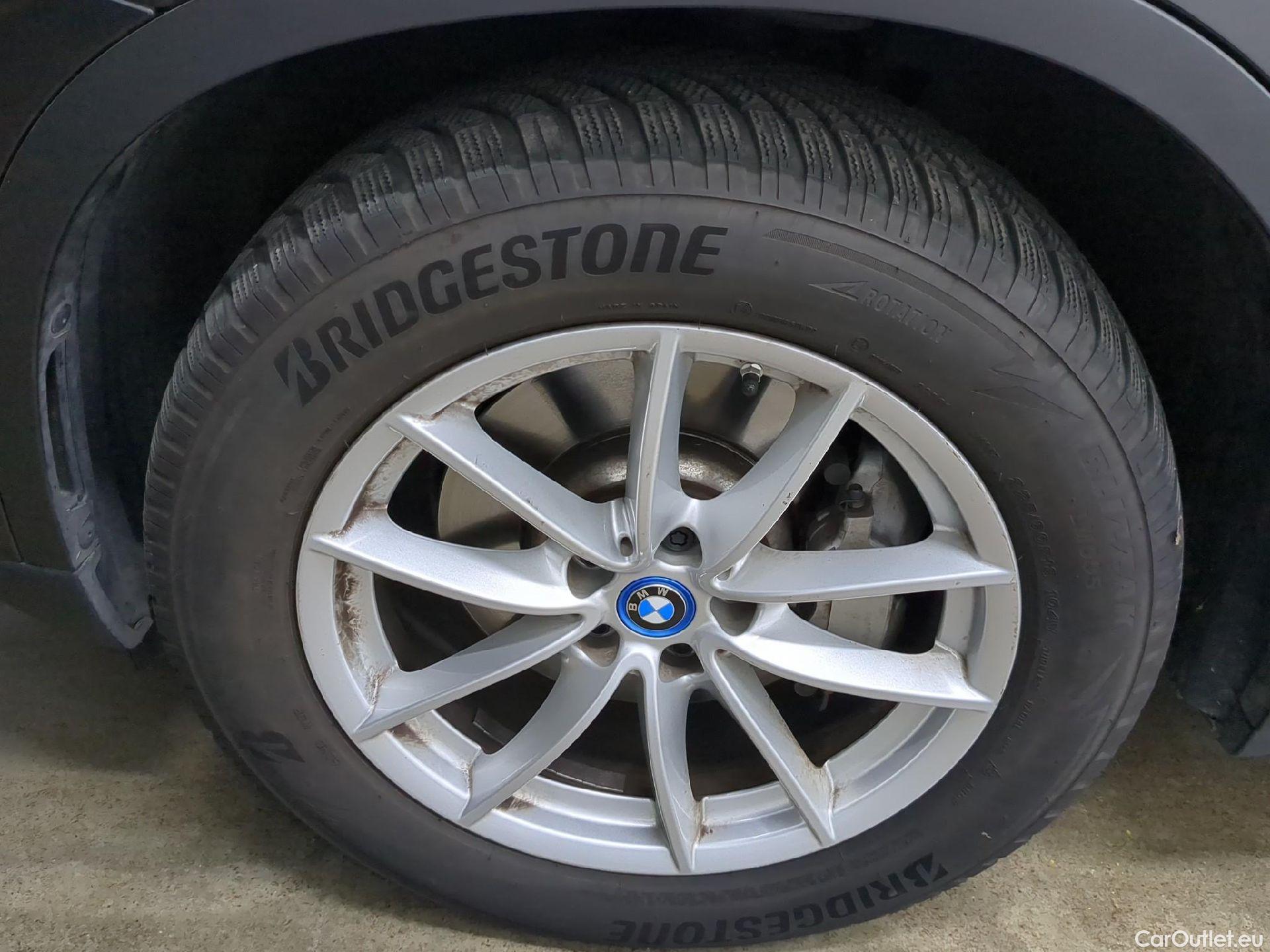  Bmw  X3 BMW  / 2021 / 5P / SUV xDrive30e 292ch Business Design BVA8 #2