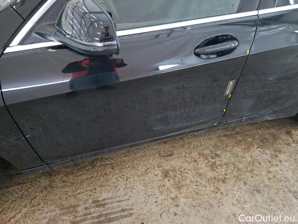  Bmw  Serie 1 Série 1 Berline 116 d Lounge 1.5 115CV BVA7 E6d #29