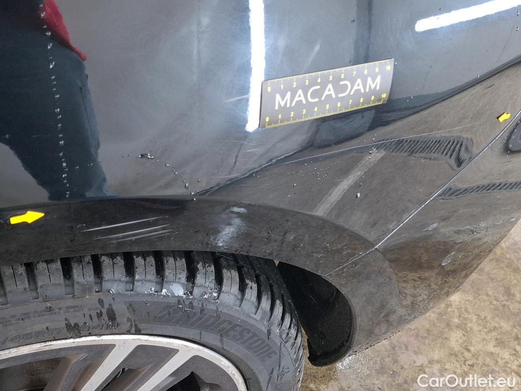  Bmw  Serie 1 Série 1 Berline 116 d Lounge 1.5 115CV BVA7 E6d #17