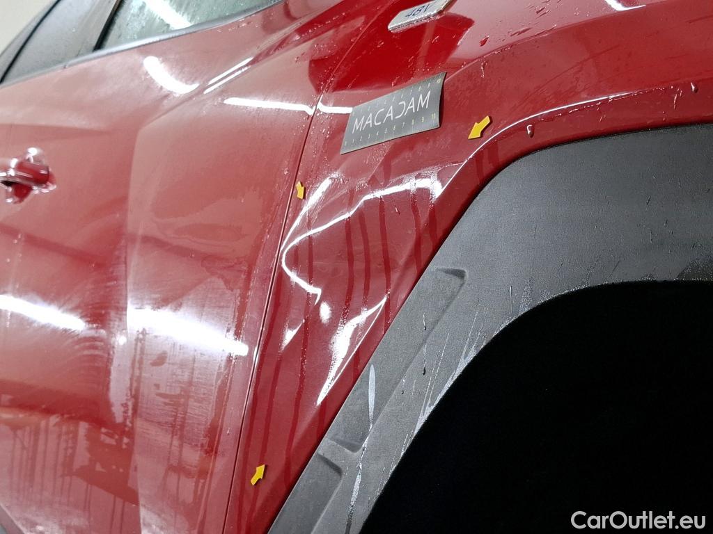  Hyundai  Tucson HYUNDAI  / 2020 / 5P / SUV 1.6 CRDI 136 IBVM HYBRID 48V CREATIVE #2