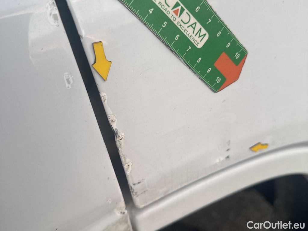  Fiat  Ducato FIAT   2014  4P  Fourgon tôlé 30 C H1 23 Multijet 120 Pack Pro Nav #17