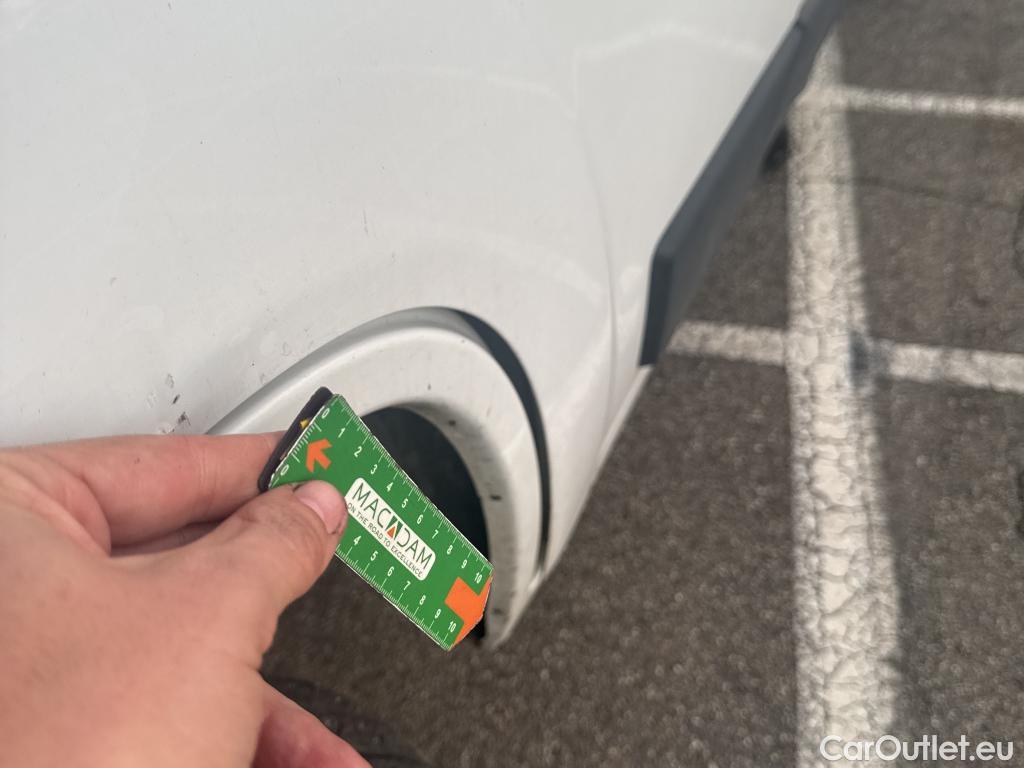  Fiat  Ducato FIAT   2014  4P  Fourgon tôlé 30 C H1 23 Multijet 120 Pack Pro Nav #47