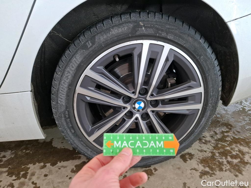  Bmw  Serie 2 BMW Série 2 Gran Coupé / 2019 / 4P / Berline 220D AUTO Business Design #13