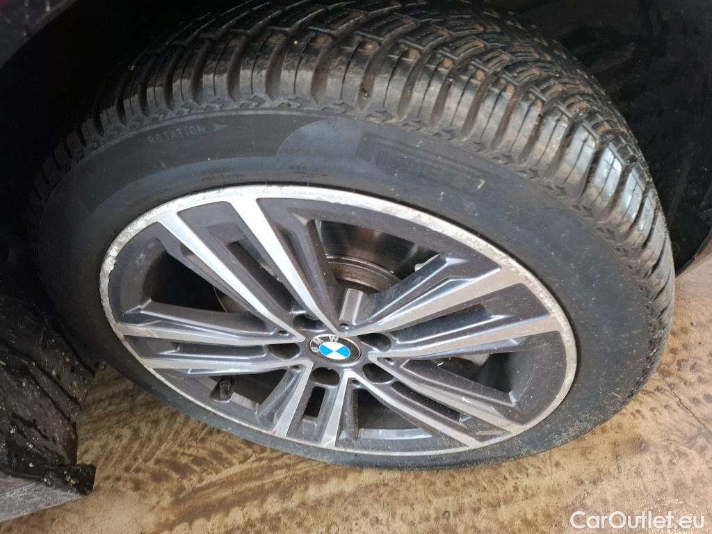  Bmw  Serie 1 Série 1 Berline 116 d Lounge 1.5 115CV BVA7 E6d #39