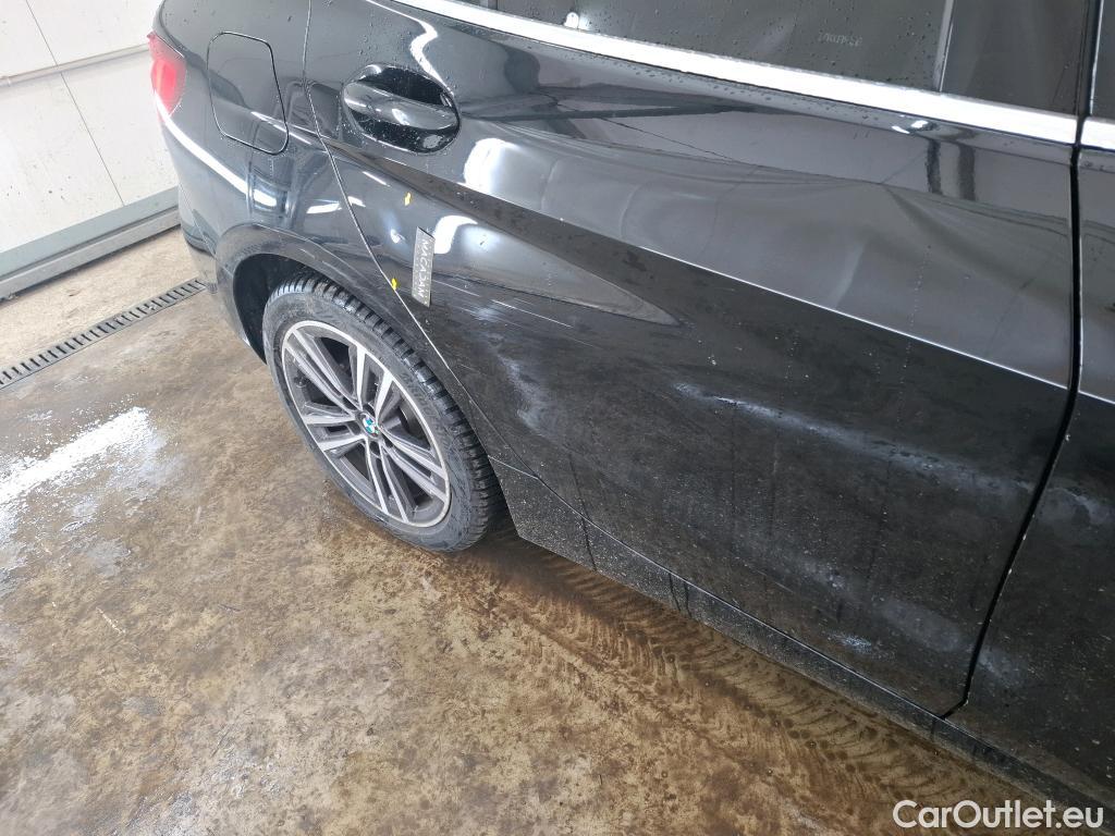  Bmw  Serie 1 Série 1 Berline 116 d Lounge 1.5 115CV BVA7 E6d #25