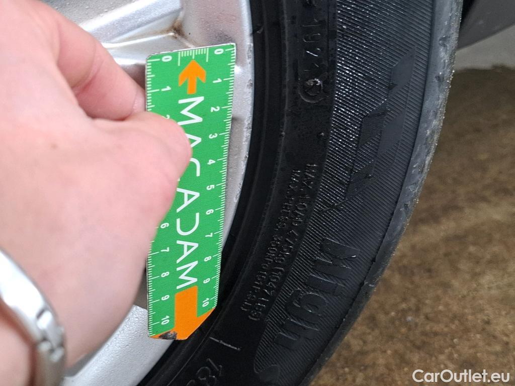  Fiat  500  Berline Lounge 1.2 70CV BVM5 E6 #12